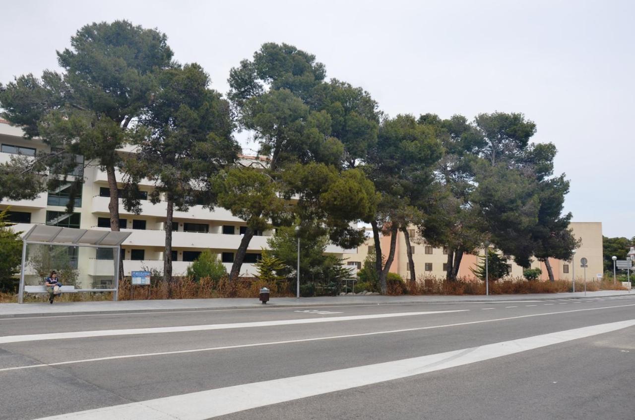Apartments Relax Salou Eksteriør bilde